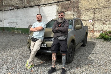 Смертельно поранений у Львові військовослужбовець ТЦК був ветераном - журналіст