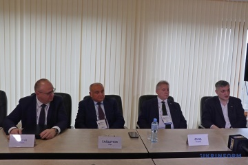 Лікування поранених захисників є абсолютним пріоритетом для української медицини - експерт