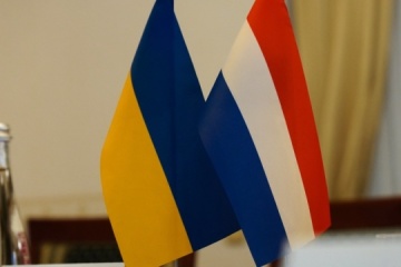 Les Pays-Bas débloquent 35 millions d’euros pour aider les militaires ukrainiens à passer l’hiver