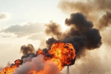 Сили оборони уразили Темрюцький морський порт та Сизранський НПЗ - Генштаб