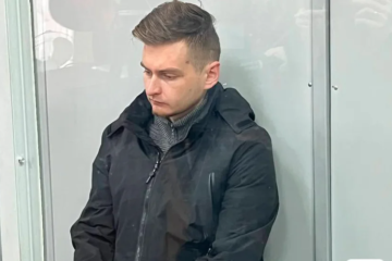 Вбивство військовослужбовця ТЦК у Львові: підозрюваного взяли під варту