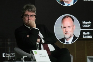 Посол Франції: Сподіватися переконати Китай підтримати Україну було б занадто амбітно, але діалог важливий