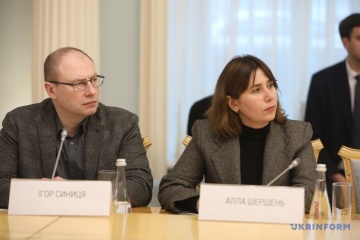 У Верховному Суді визначаються зі стандартами комунікації із суспільством