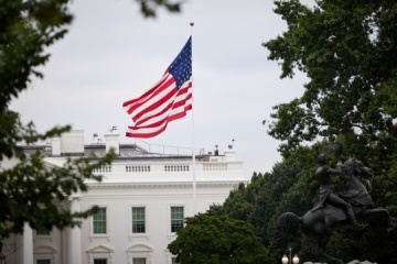 L’administration Trump publie sa stratégie de sécurité nationale, avec la fin de la guerre en Ukraine parmi ses priorités