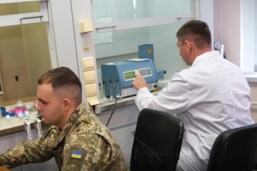 Уряд підтримав створення Науково-дослідного центру Сил підтримки ЗСУ