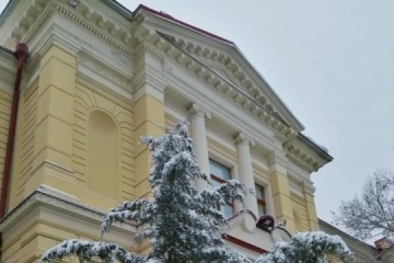 Les Russes ont volé près de 23 000 objets au musée régional de Kherson