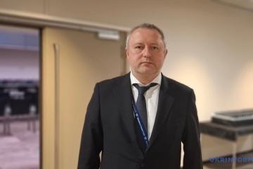 Ukrainian Ambassador to Netherlands: ICC issues six arrest warrants for leadership of aggressor state