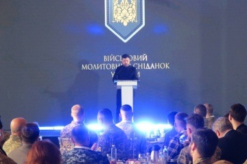 Zelensky visitará el Reino Unido el próximo lunes 