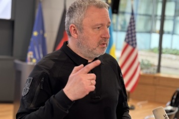 Selon l’ambassadeur d’Ukraine aux Pays-Bas, six mandats d’arrêt déjà émis contre les responsables politiques russes