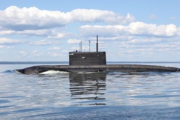 Sweden encounters Russian submarines in Baltic 'almost weekly'