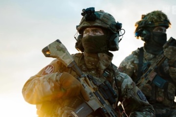 Russians attempt to advance in Vovchansk 