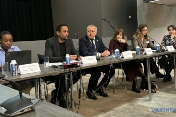 Präsident von Global Rights Compliance: Verschleppung ukrainischer Kinder durch Russland erfordere globale Antwort