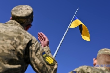 L’armée ukrainienne stabilise la situation à Pokrovsk et Myrnohrad et libère un village dans la région de Dnipropetrovsk