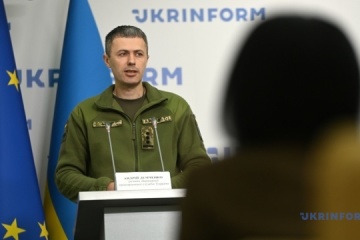 Grenzschutz: russische Armee nimmt täglich drei Grenzregionen der Ukraine unter Beschuss, kann aber nicht vorrücken