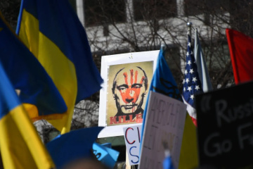 Zelensky: Putin starts World War III