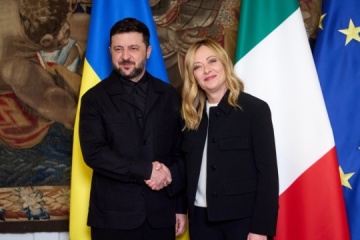 Prezydent wyjaśnił, dlaczego wizyta we Włoszech była ważna