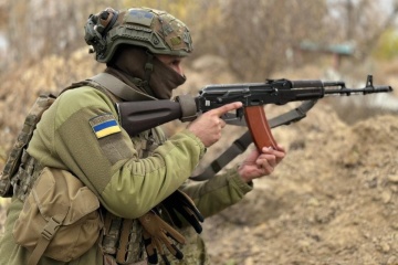 Sur le front de Houliaïpole, des soldats russes déguisés en civils tentent de pénétrer les lignes ukrainiennes