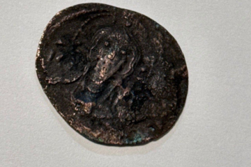 Border guards say Ukrainian attempted to smuggle ancient Greek coins to Bulgaria