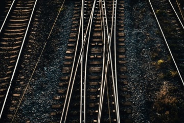 Passengers evacuated from Przemyśl-Kyiv train in Poland over reports of threat