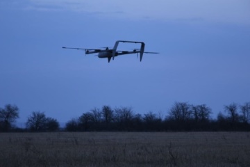 Drohnen greifen Ölanlagen in Russland