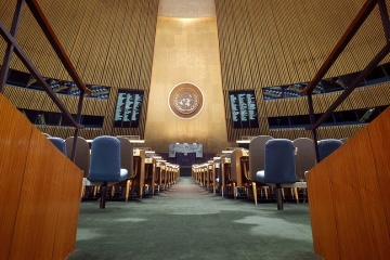 Генасамблея ООН у понеділок голосуватиме за резолюцію про порушення прав людини на ТОТ України