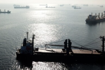 L’UE impose de nouvelles sanctions contre la flotte fantôme russe