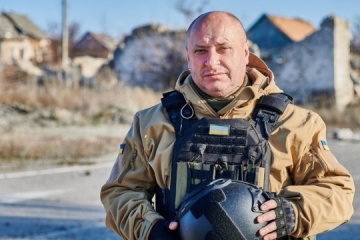 L’armée russe intensifie ses attaques au sud dans la région de Zaporijjia, notamment à Houliapole et Stepnohirsk