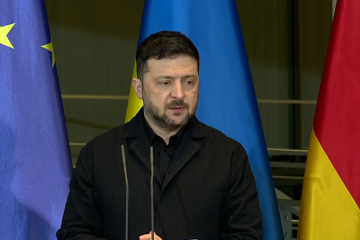 Zelensky: Los civiles y militares debe comprender claramente cuáles serán las garantías de seguridad