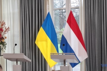 Les Pays-Bas vont fournir à l'Ukraine des transformateurs et 23 millions d'euros pour soutenir le secteur énergétique