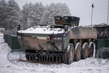 Finland, Poland to lead initiatives to protect NATO's eastern flank from Russia