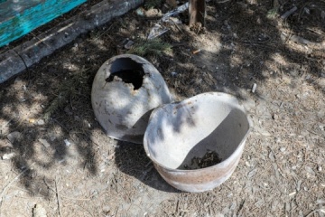 Circa 90% aller Industrieobjekte in den russisch besetzten Regionen der Ukraine durch Besatzungsmacht geschlossen oder umgerüstet