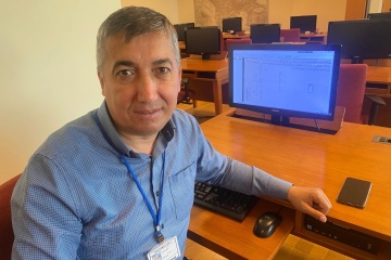 Ottomans referred to Ukrainians as “Cossack nation” even before French Revolution, historian says