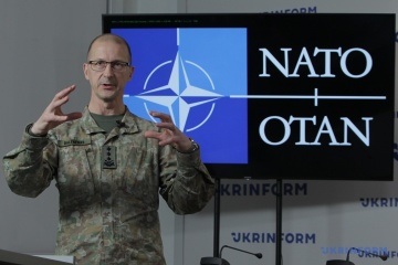 Generał NATO ujawnia, jakie doświadczenia ukraińskich oficerów najbardziej interesują Sojusz