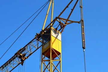 Ponad 13 miliardów UAH przeznaczono w tym roku na projekty rozwoju regionalnego i odbudowę