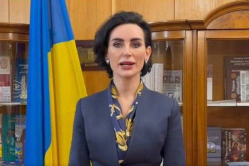 Ukraine’s Ambassador to Bulgaria urges respect for presumption of innocence in case involving her son