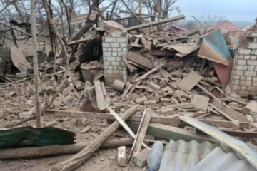 Drei Verletzte durch russischen Angriff auf Rajon Polohy in der Region Saporischschja