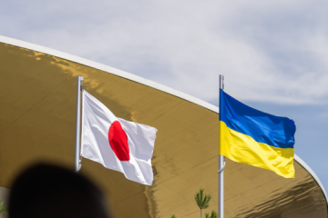 Zelensky: Japón proporcionará 6 mil millones de dólares en apoyo financiero a Ucrania