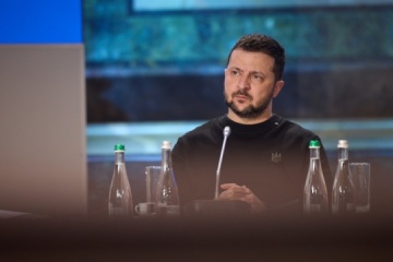 Russia used 94 missiles, over 2,100 drones, and nearly 800 guided aerial bombs against Ukraine in one week — Zelensky