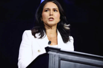 US National Intelligence chief denies Reuters report claiming Russia’s plans to seize all of Ukraine remain unchanged