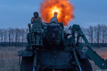 War update: More than 200 clashes on frontline, fiercest battles are in Pokrovsk and Kostiantynivka sectors