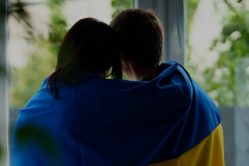 L’Ukraine a rapatrié un groupe d’enfants depuis les territoires occupés par la Russie