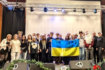 У Фінляндії завершився річний проєкт, спрямований на вивчення потреб української молоді