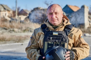 Forces armées ukrainiennes : Les secteurs de Gouliaypole et d'Oleksandrivka restent les plus actifs du sud