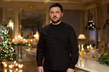 Zelensky thanks Pope Leo for efforts toward ‘Christmas ceasefire’