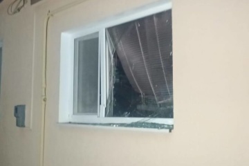 Damage reported as Russians attack Dnipropetrovsk region 