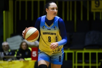Чемпіонат української жіночої баскетбольної Суперліги поновиться 3-4 січня