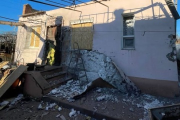 Ворог упродовж дня атакував Дніпропетровщину КАБами, дронами та з артилерії, є пошкодження