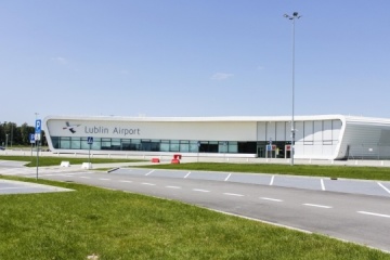Aeropuertos de Lublin y Rzeszów suspenden sus operaciones debido al ataque ruso a Ucrania