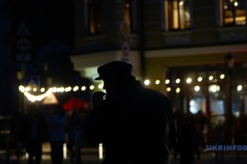 Kuleba: Over 40% of Kyiv's buildings without electricity and heat