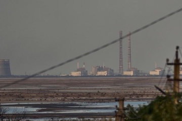 AIEA : l’Ukraine et la Russie ont instauré une « fenêtre de silence » locale pour réparer les lignes de la centrale nucléaire de Zaporijjia